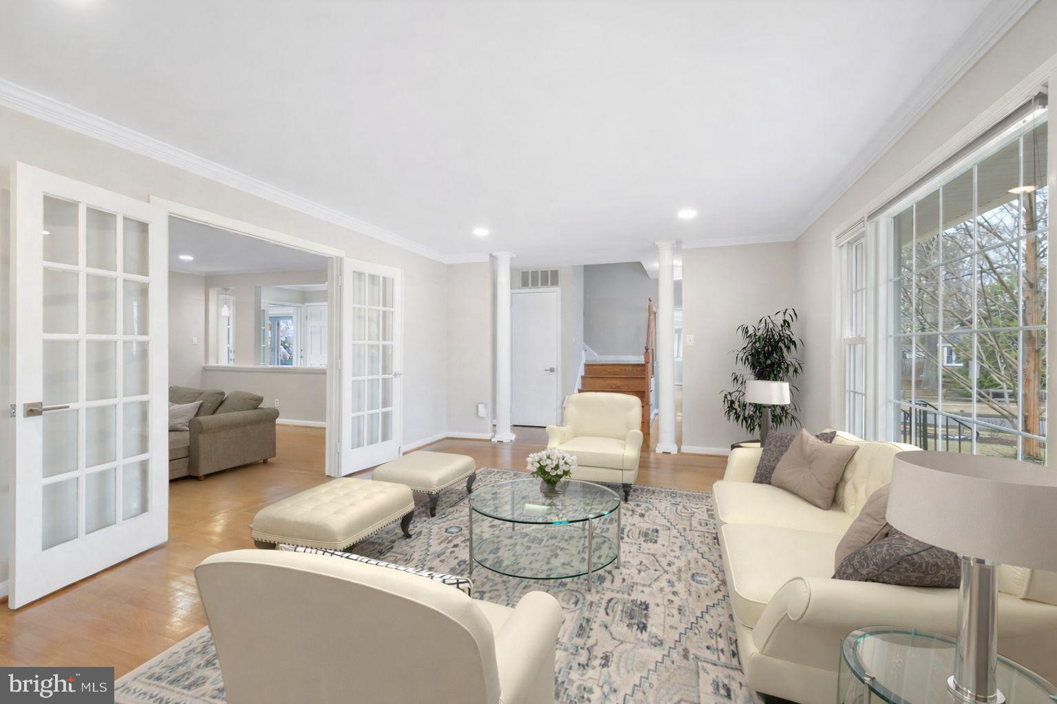 FALLS ORCHARD - Residential