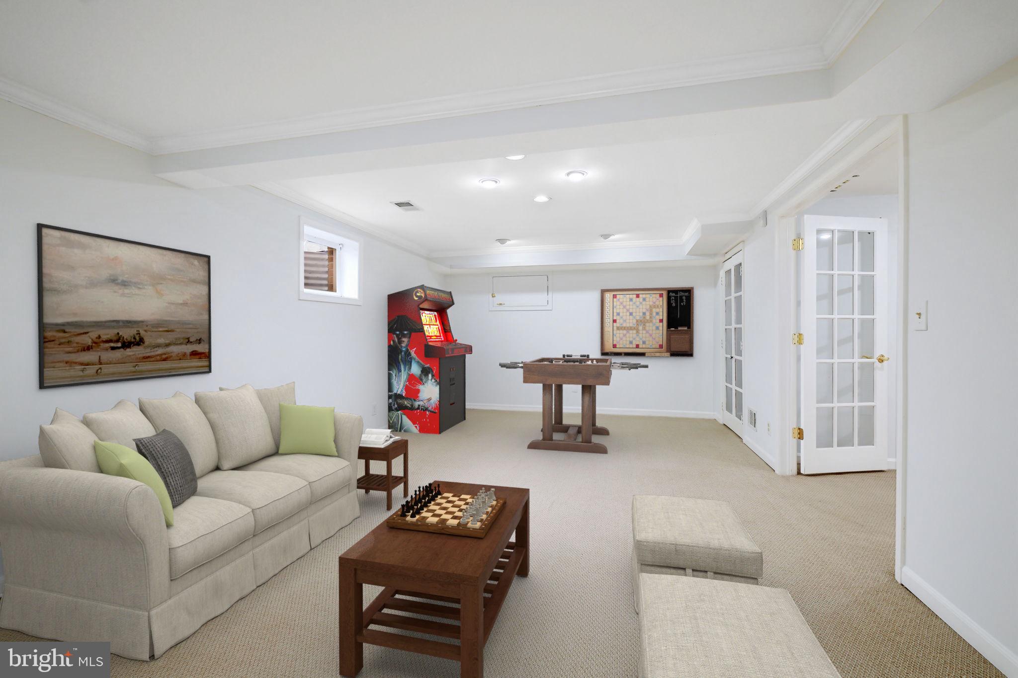 FALLS ORCHARD - Residential