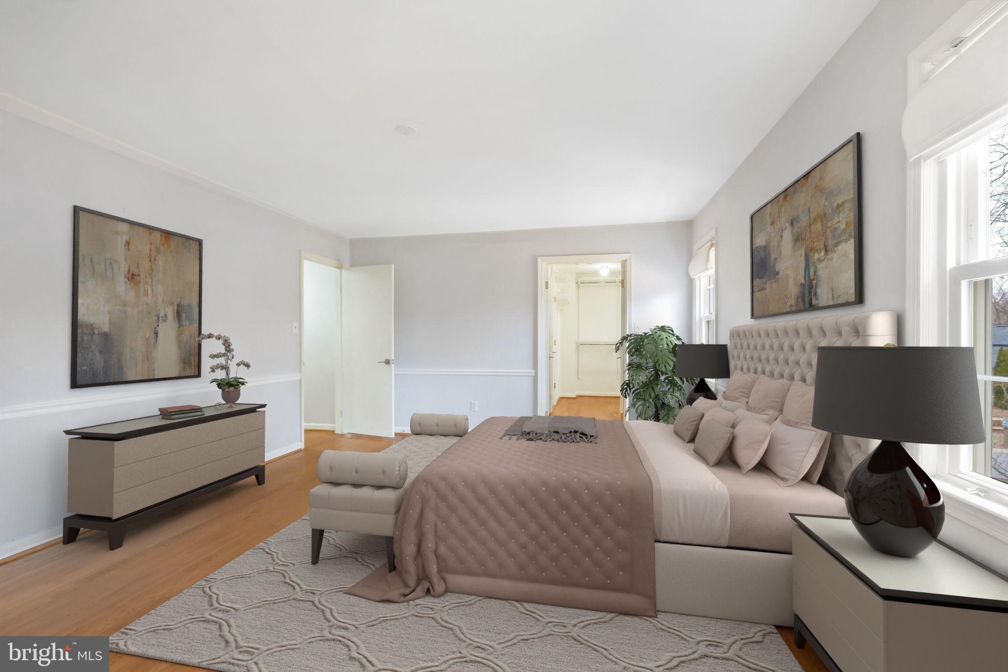 FALLS ORCHARD - Residential