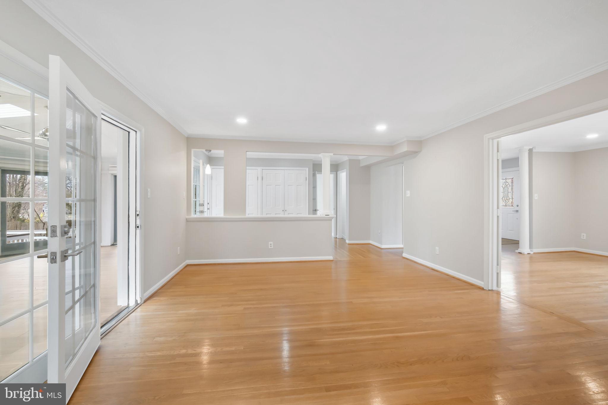 FALLS ORCHARD - Residential