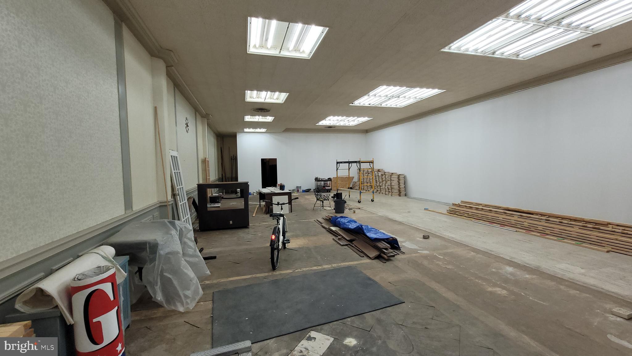 NONE AVAILABLE - Commercial Sale