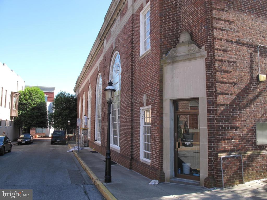 NONE AVAILABLE - Commercial Sale