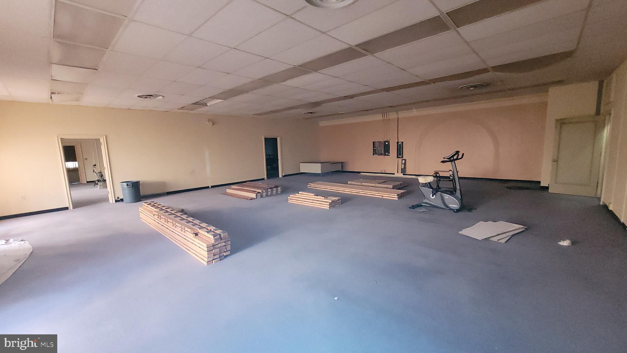 NONE AVAILABLE - Commercial Sale