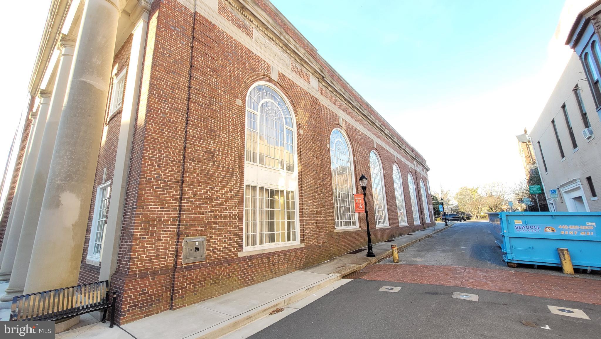 NONE AVAILABLE - Commercial Sale