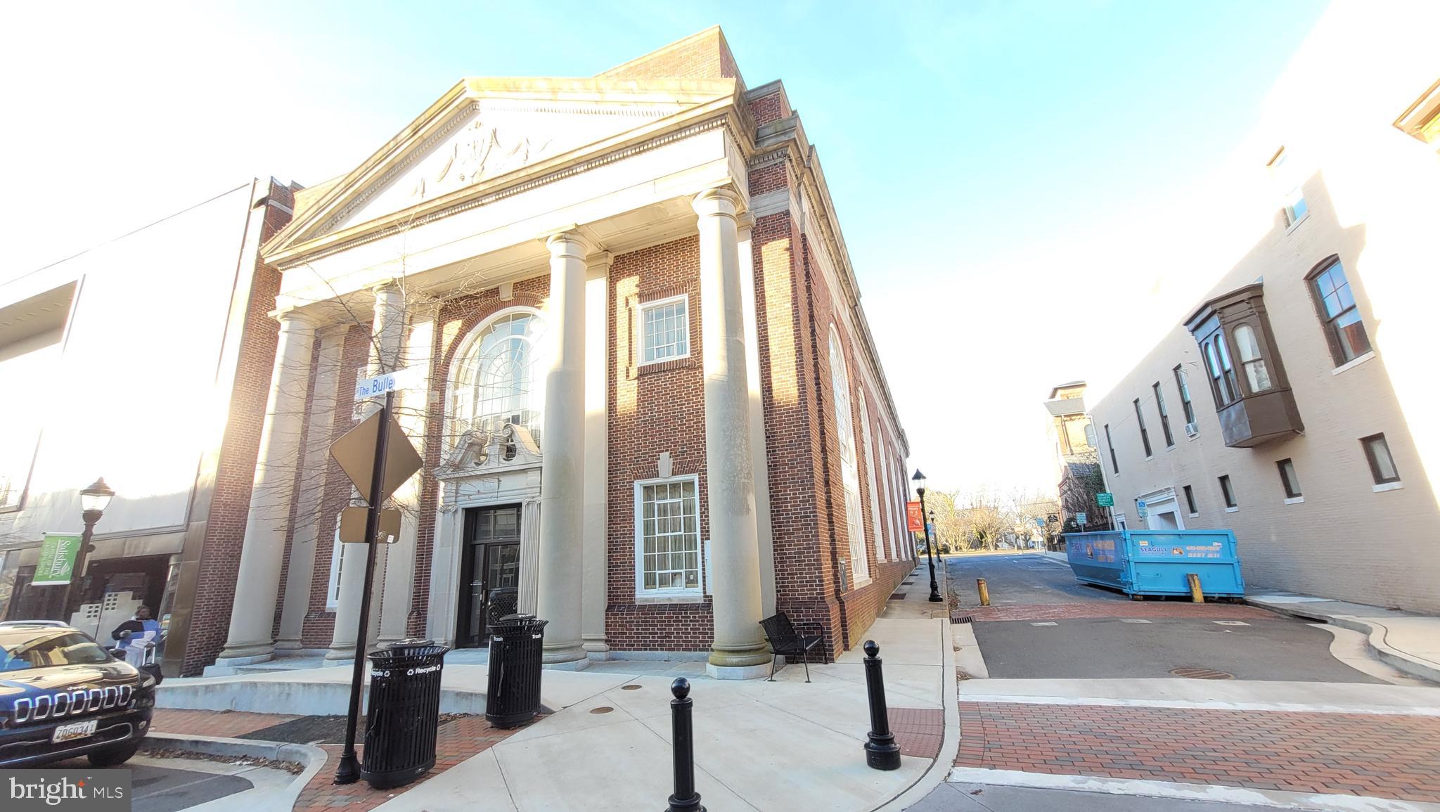 NONE AVAILABLE - Commercial Sale