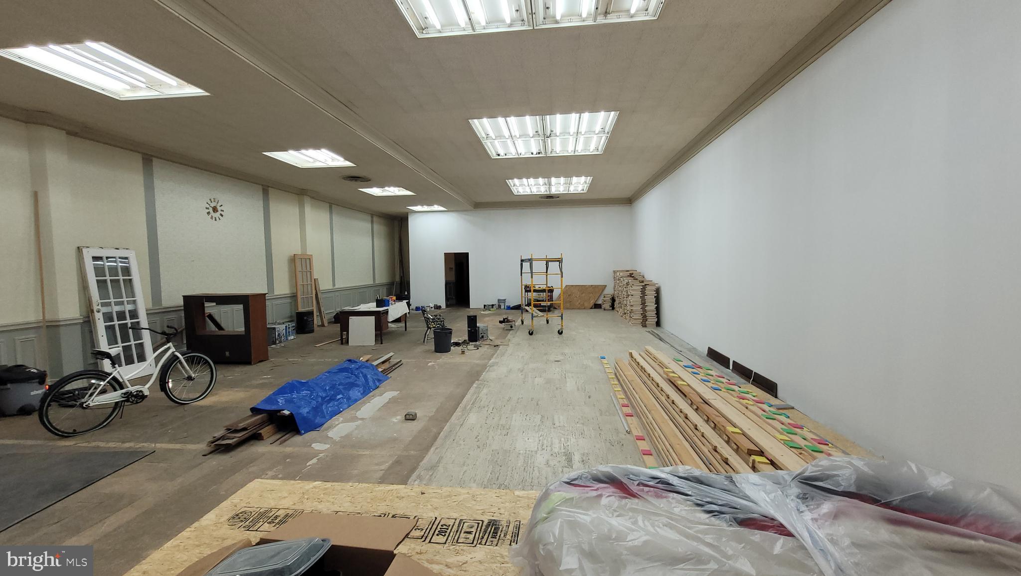 NONE AVAILABLE - Commercial Sale