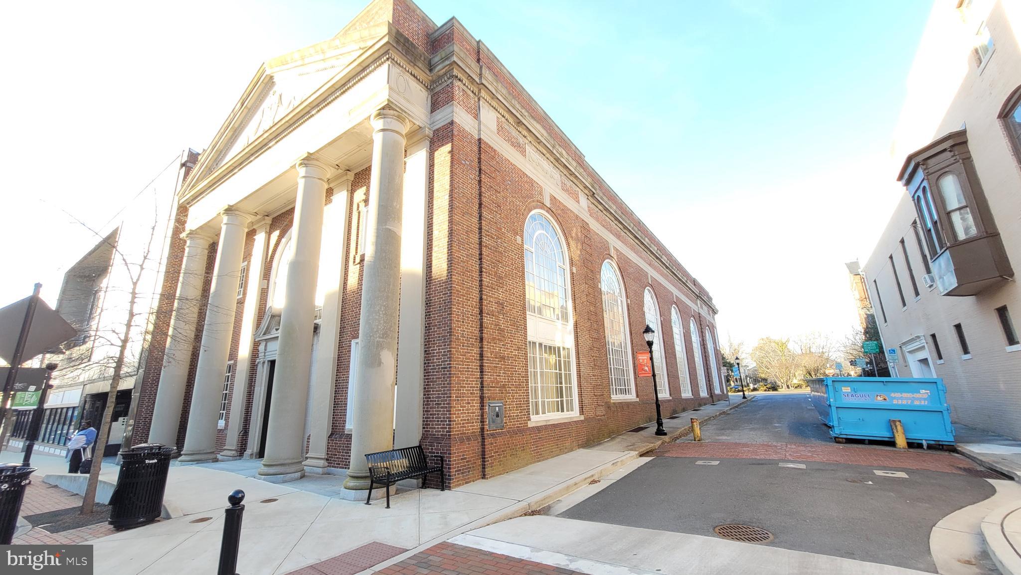 NONE AVAILABLE - Commercial Sale