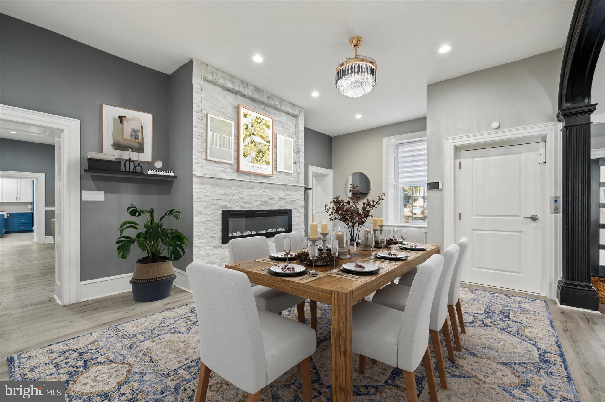 HIGHLAND FARMS - Residential