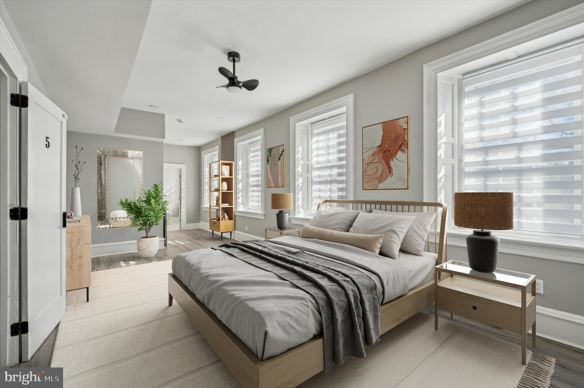 HIGHLAND FARMS - Residential