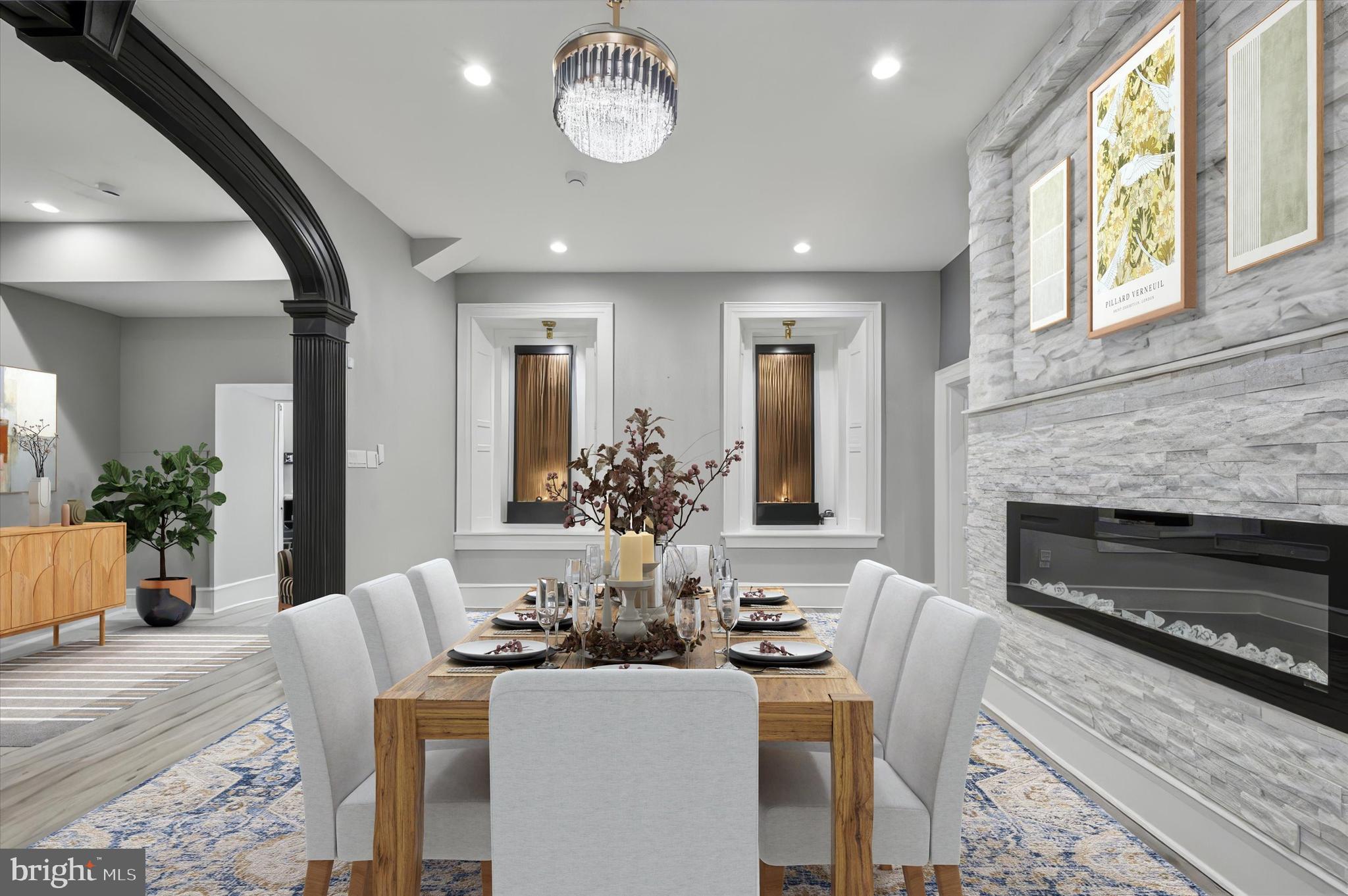 HIGHLAND FARMS - Residential