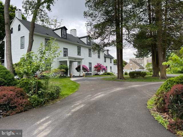 HIGHLAND FARMS - Residential