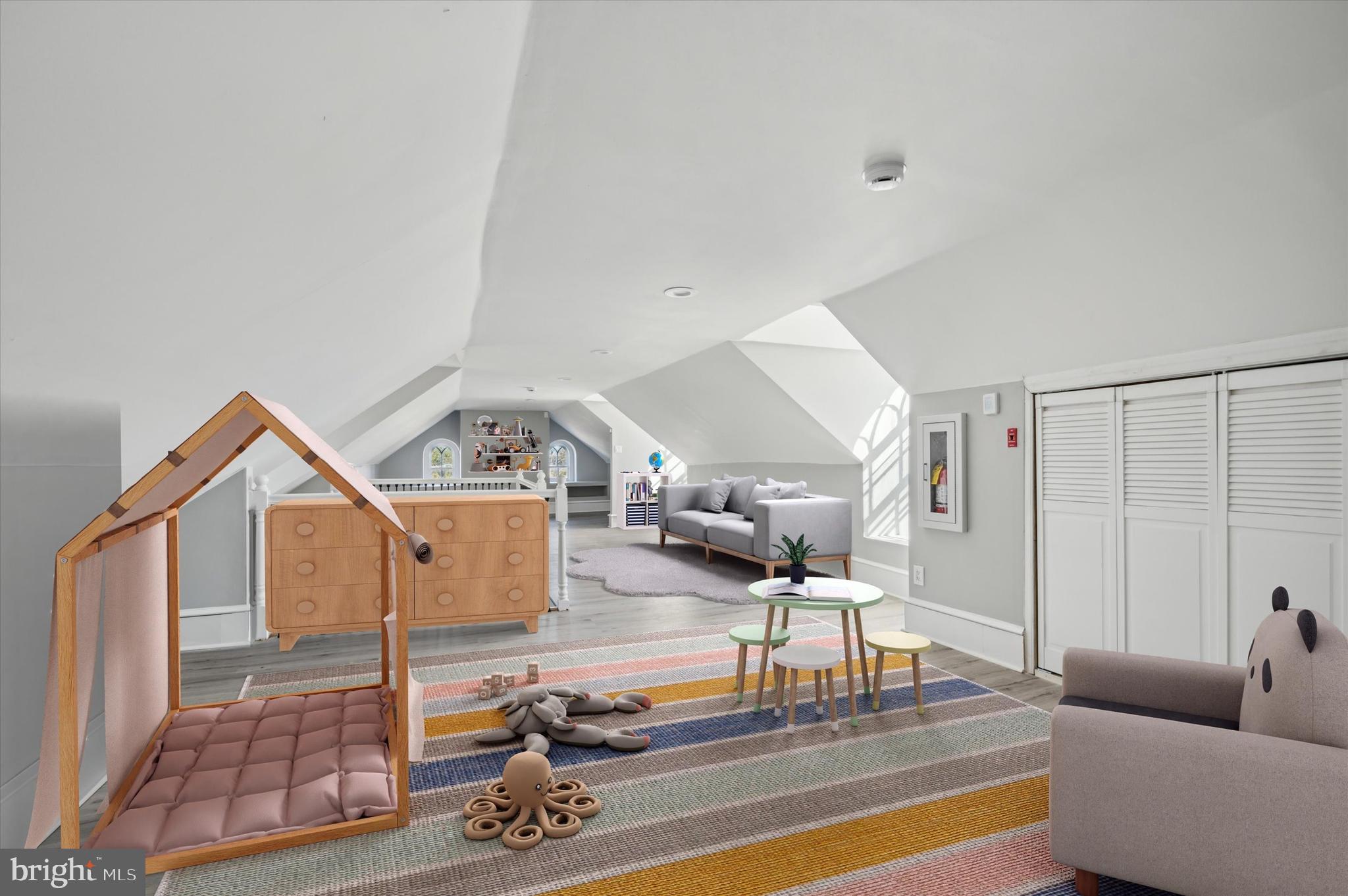 HIGHLAND FARMS - Residential