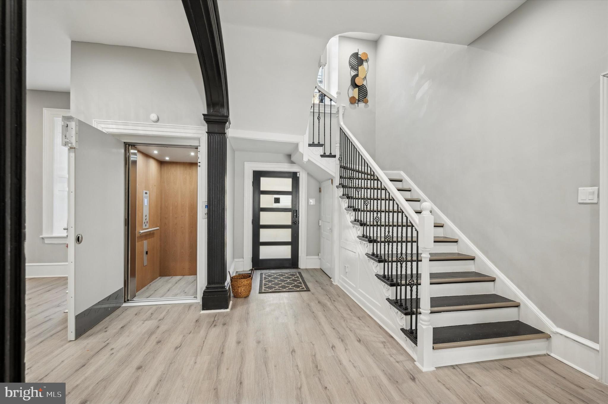 HIGHLAND FARMS - Residential