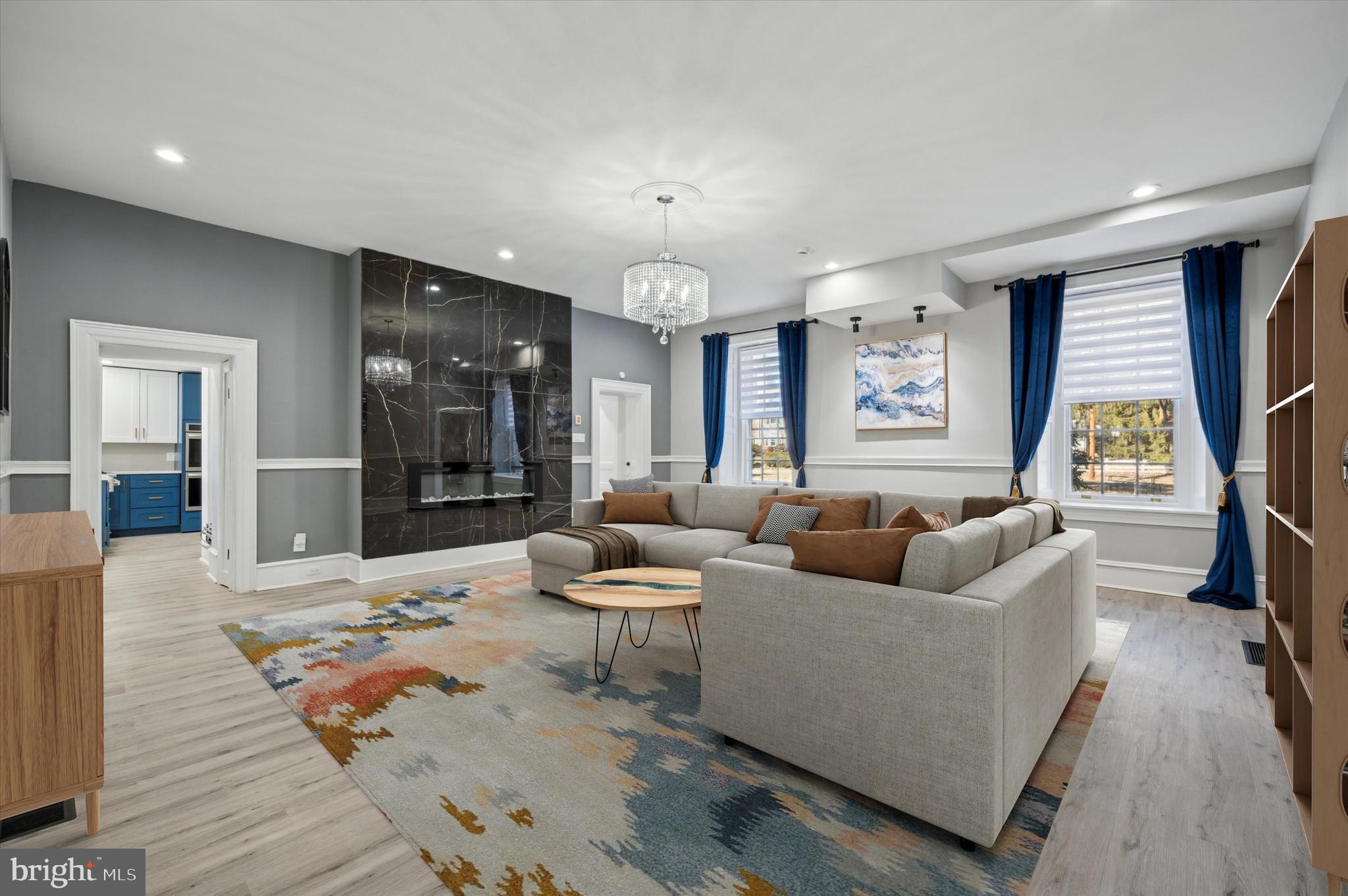 HIGHLAND FARMS - Residential