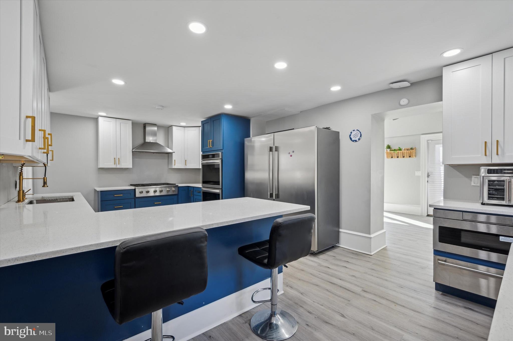 HIGHLAND FARMS - Residential