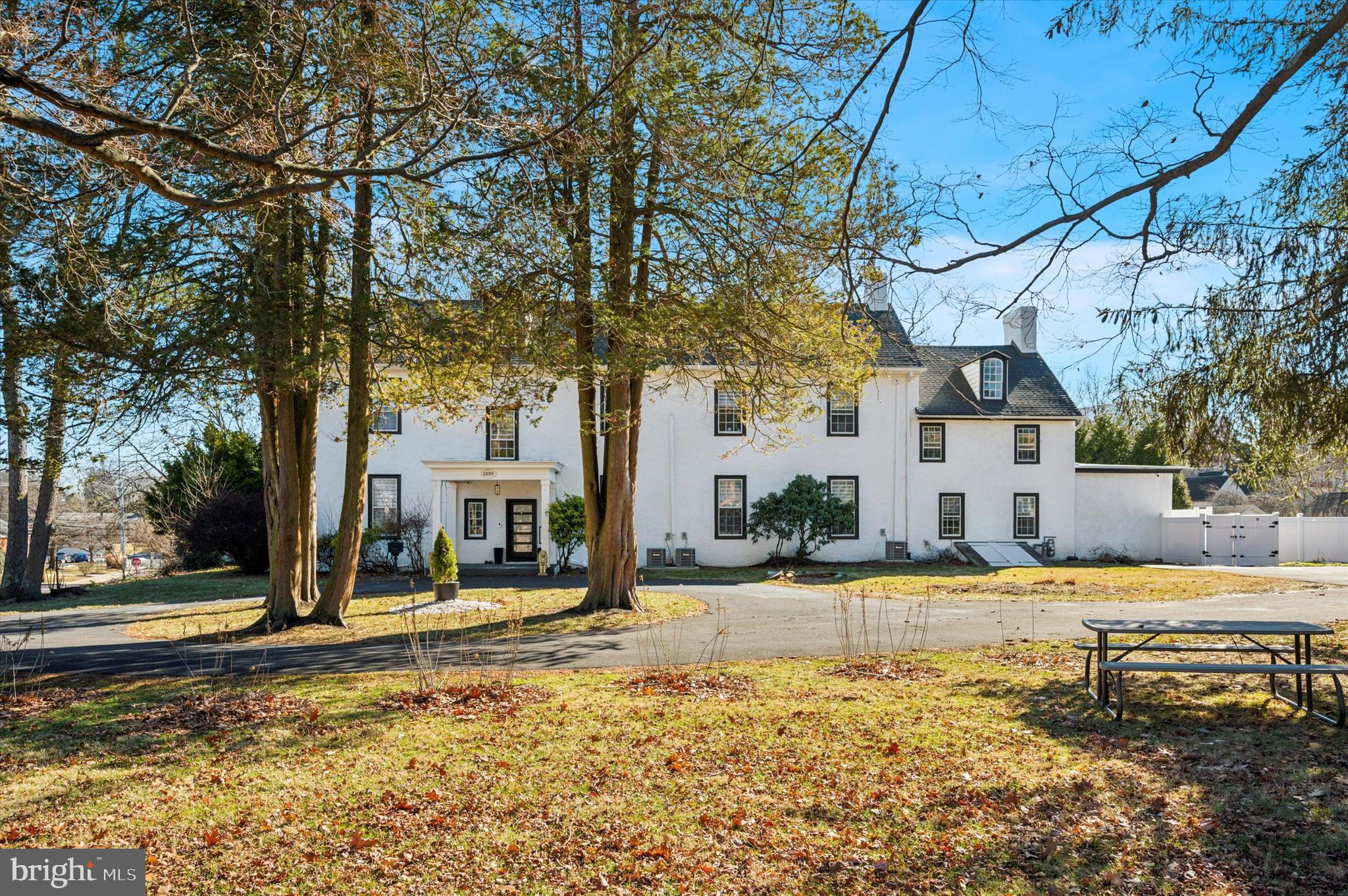 HIGHLAND FARMS - Residential