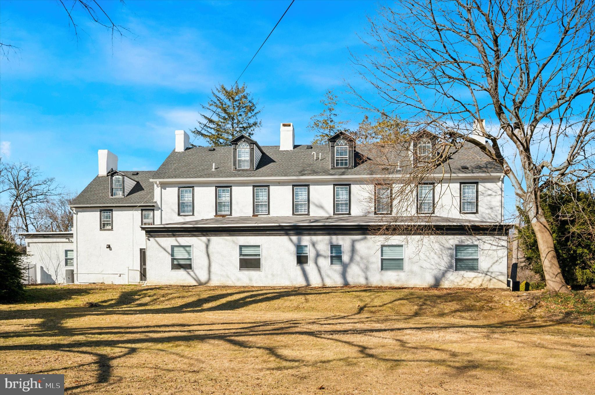 HIGHLAND FARMS - Residential