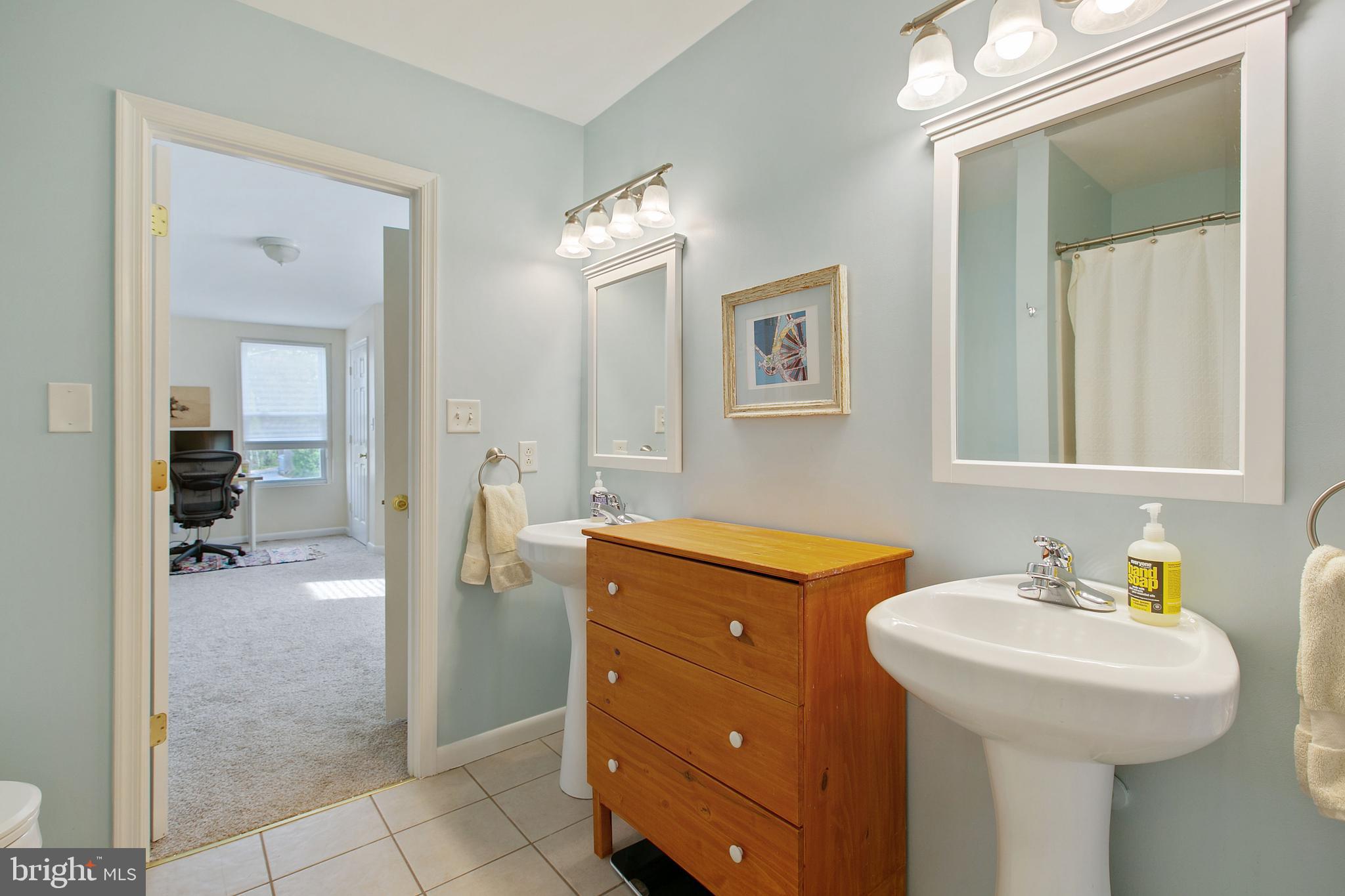 HAMPDEN HISTORIC DISTRICT - Residential