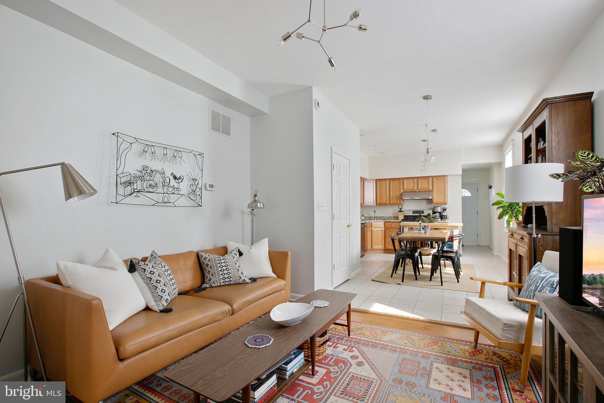 HAMPDEN HISTORIC DISTRICT - Residential