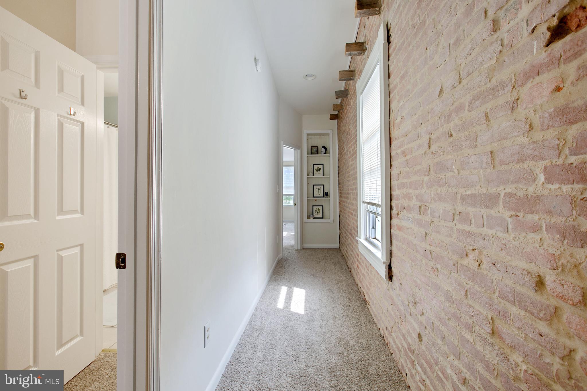 HAMPDEN HISTORIC DISTRICT - Residential