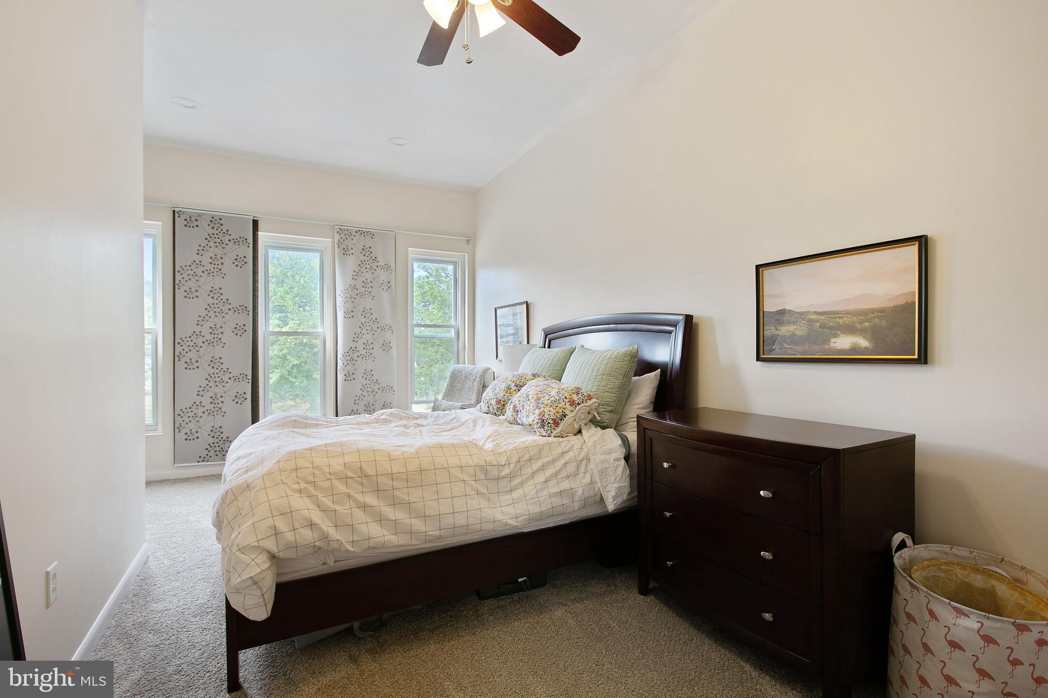 HAMPDEN HISTORIC DISTRICT - Residential