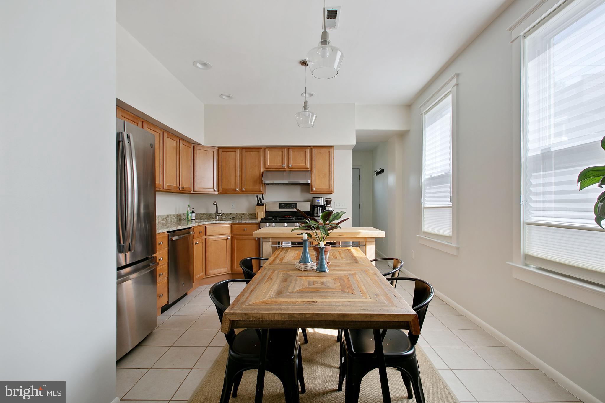 HAMPDEN HISTORIC DISTRICT - Residential