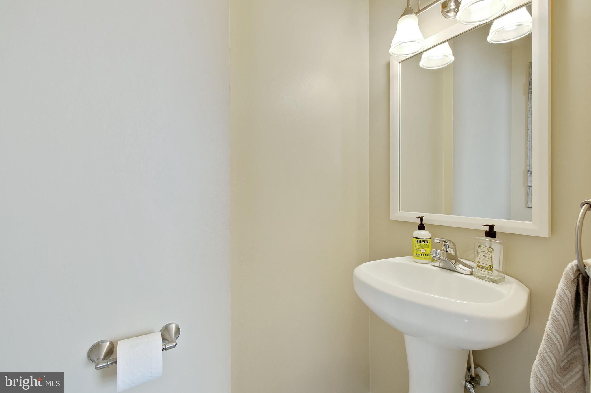 HAMPDEN HISTORIC DISTRICT - Residential