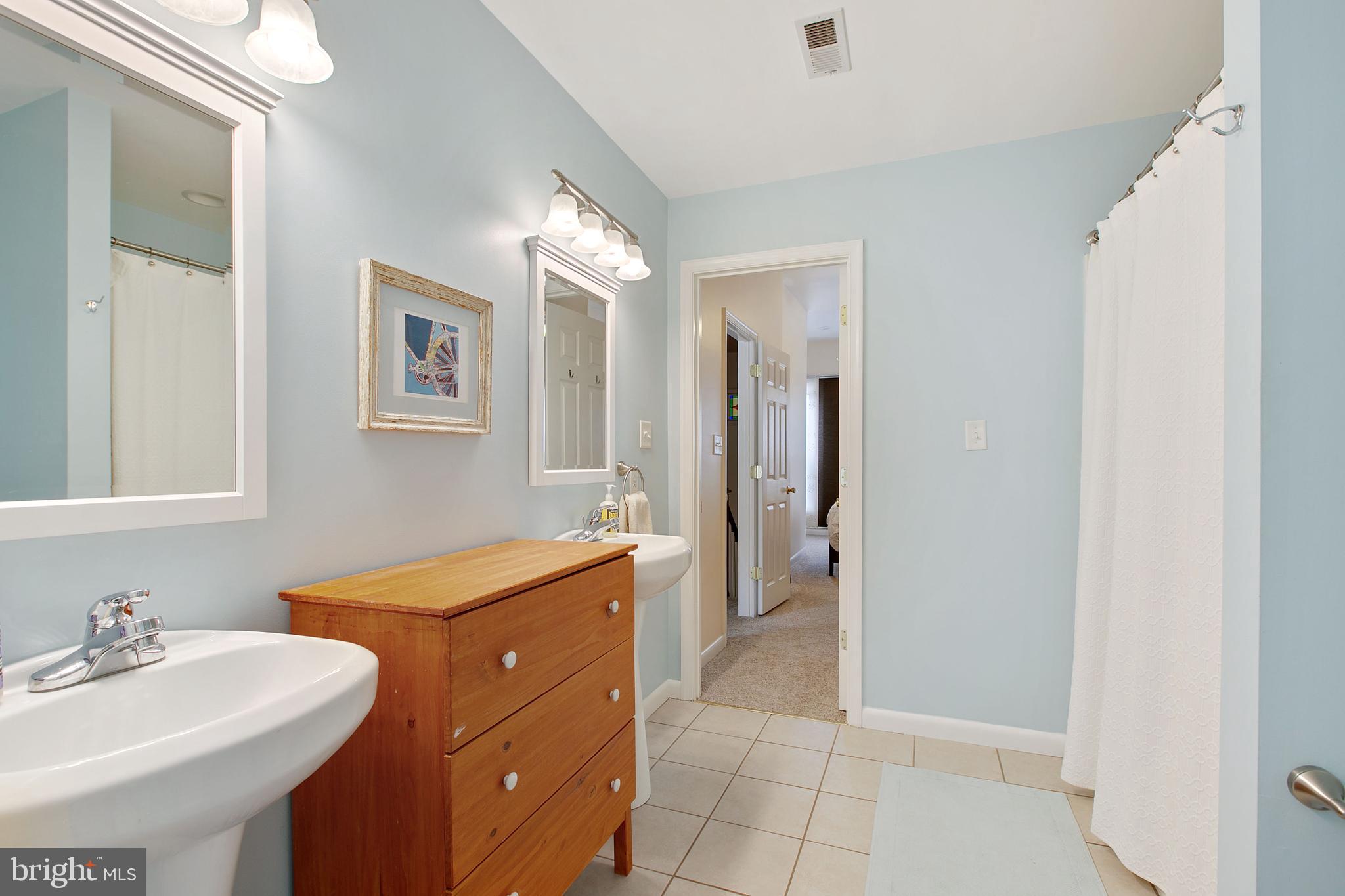 HAMPDEN HISTORIC DISTRICT - Residential