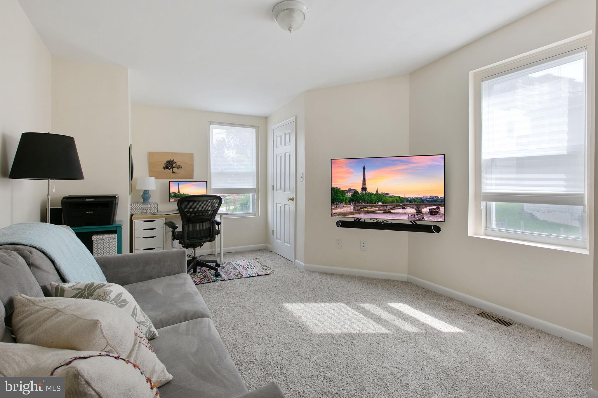 HAMPDEN HISTORIC DISTRICT - Residential