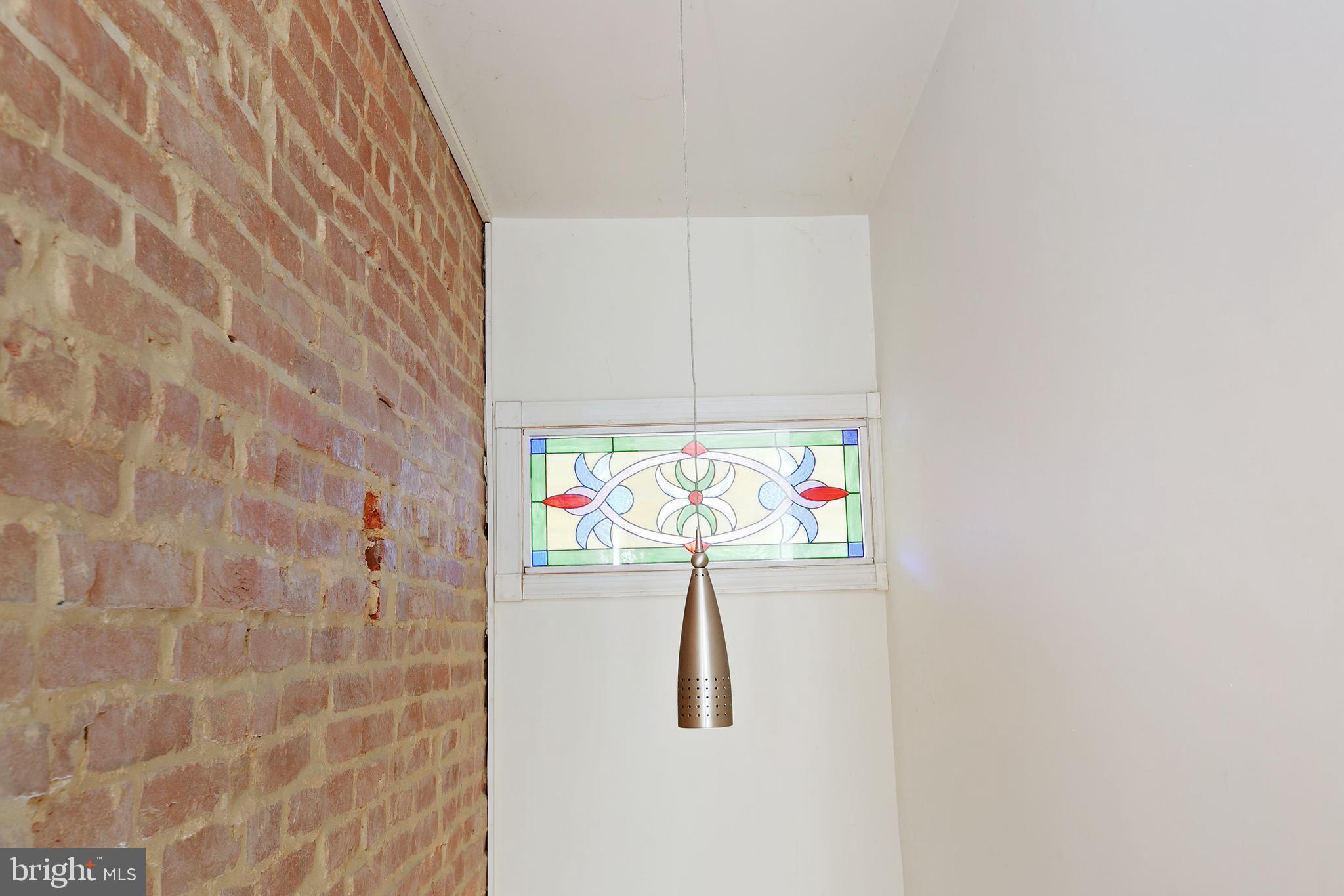 HAMPDEN HISTORIC DISTRICT - Residential