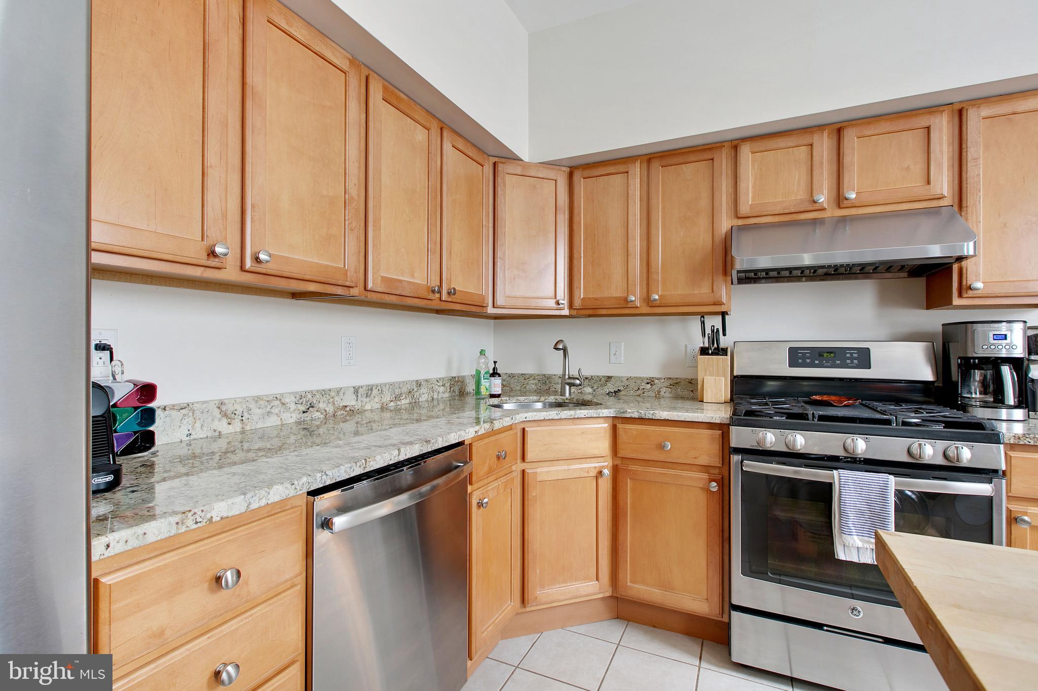 HAMPDEN HISTORIC DISTRICT - Residential