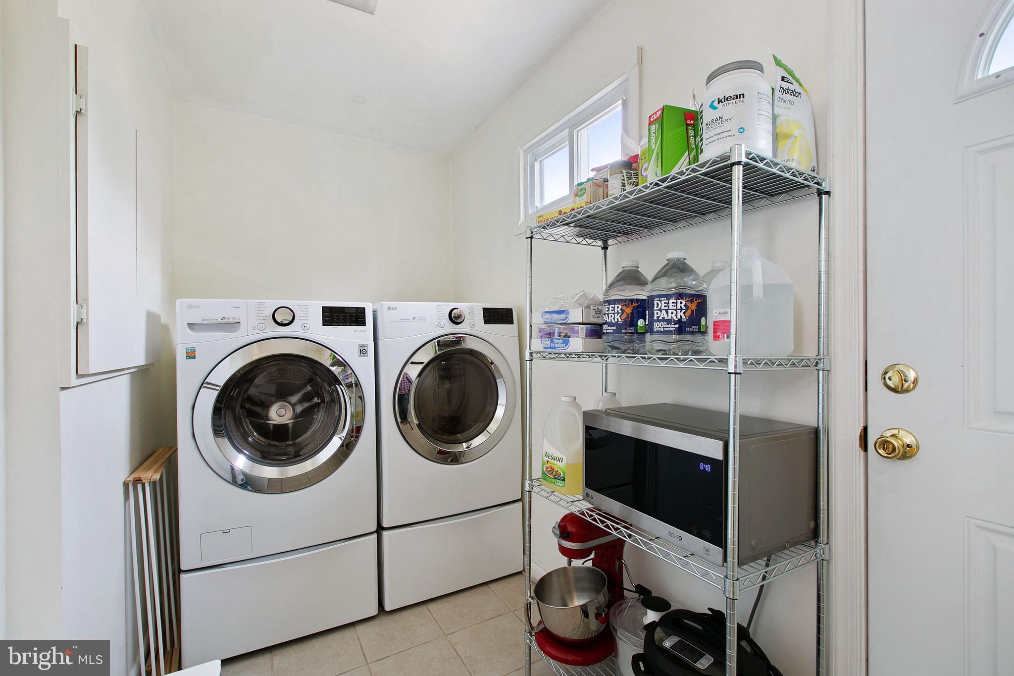 HAMPDEN HISTORIC DISTRICT - Residential