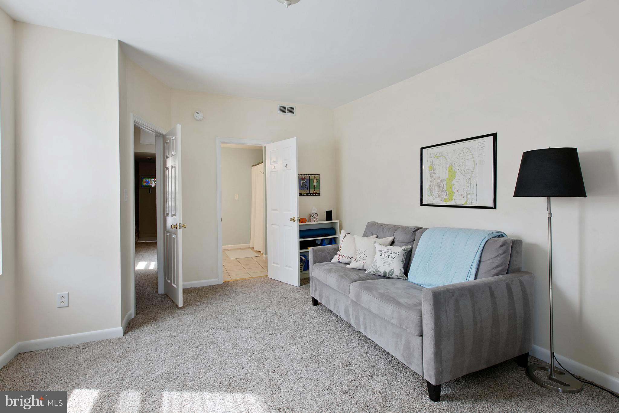 HAMPDEN HISTORIC DISTRICT - Residential