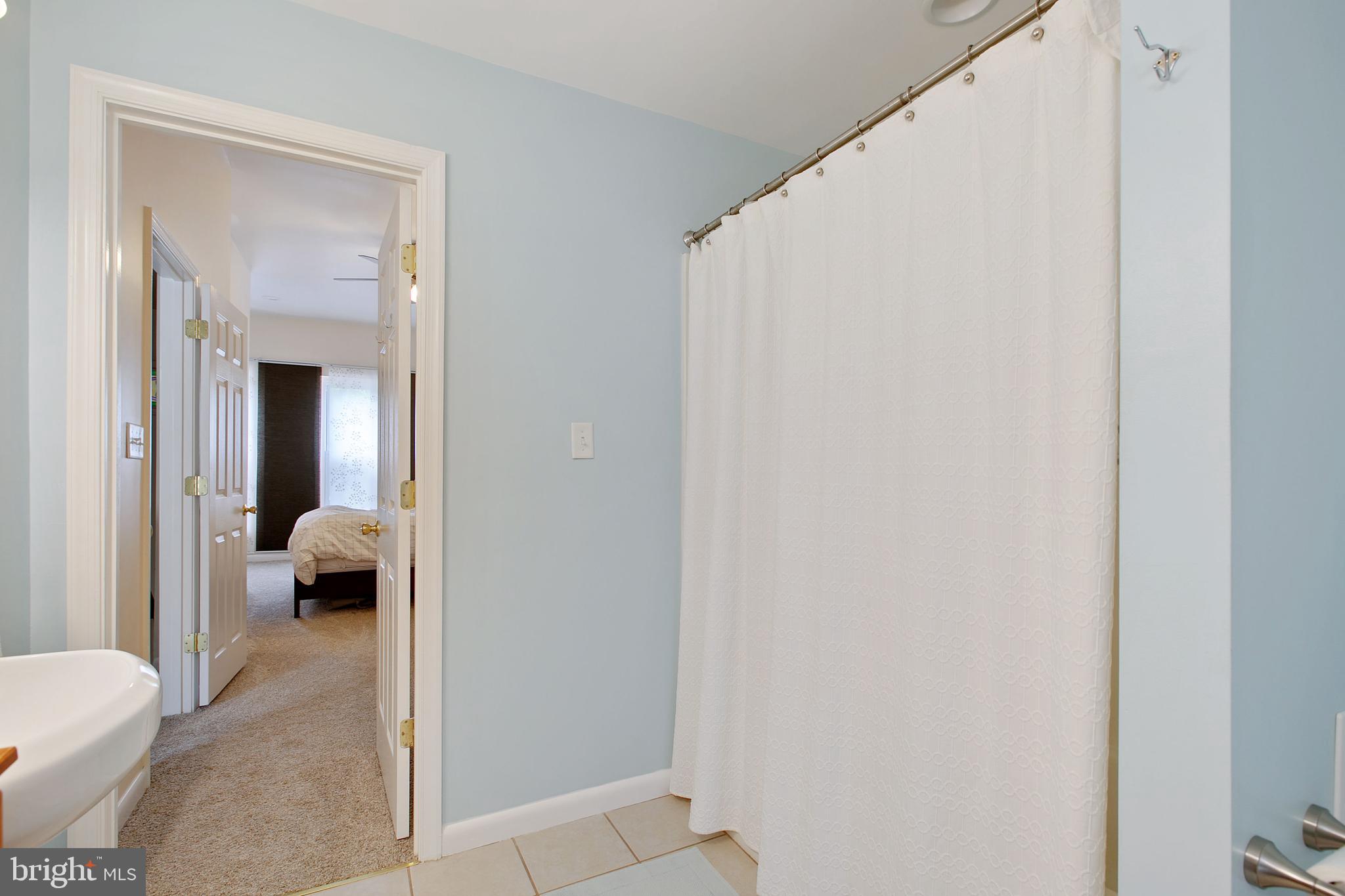 HAMPDEN HISTORIC DISTRICT - Residential