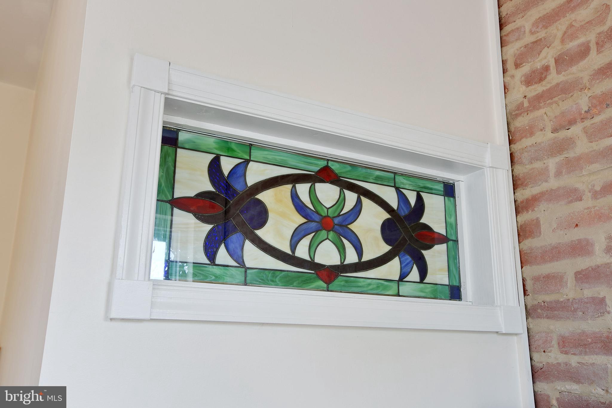 HAMPDEN HISTORIC DISTRICT - Residential