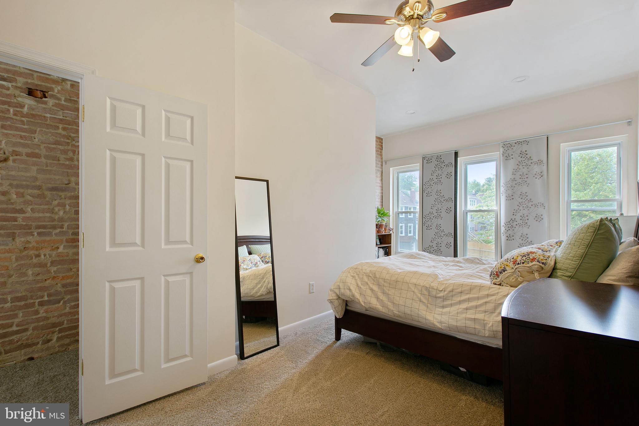 HAMPDEN HISTORIC DISTRICT - Residential