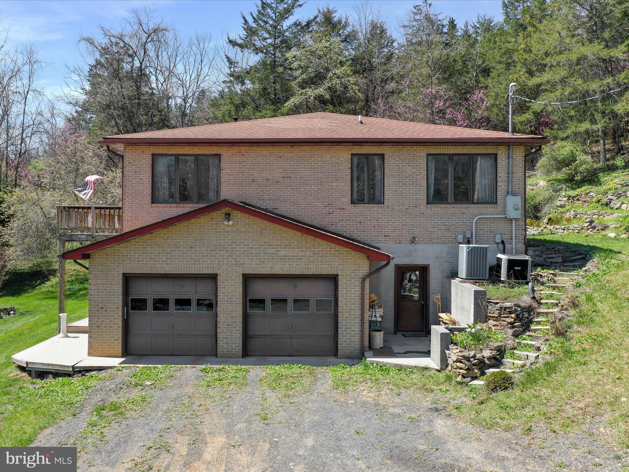 1639 SUGAR HILL ROAD