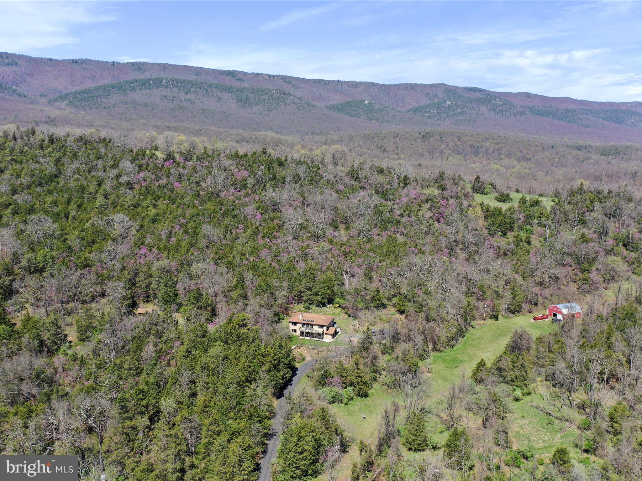 1639 SUGAR HILL ROAD