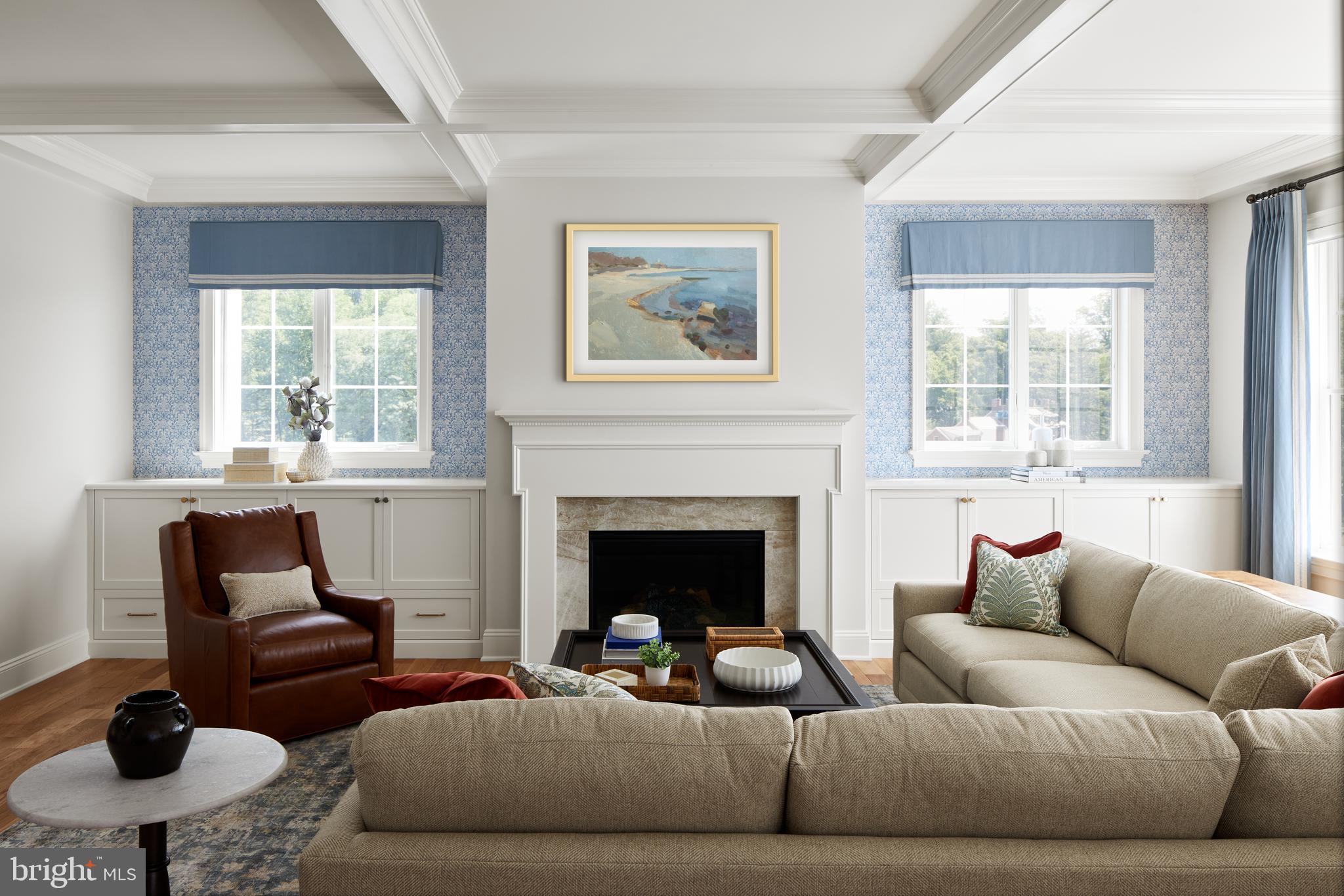 ESTATES AT STONECLIFF - Residential