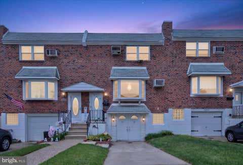 Townhouse For Sale - 12024 Templeton Drive<br/> Philadelphia County, PHILADELPHIA, PA 19154