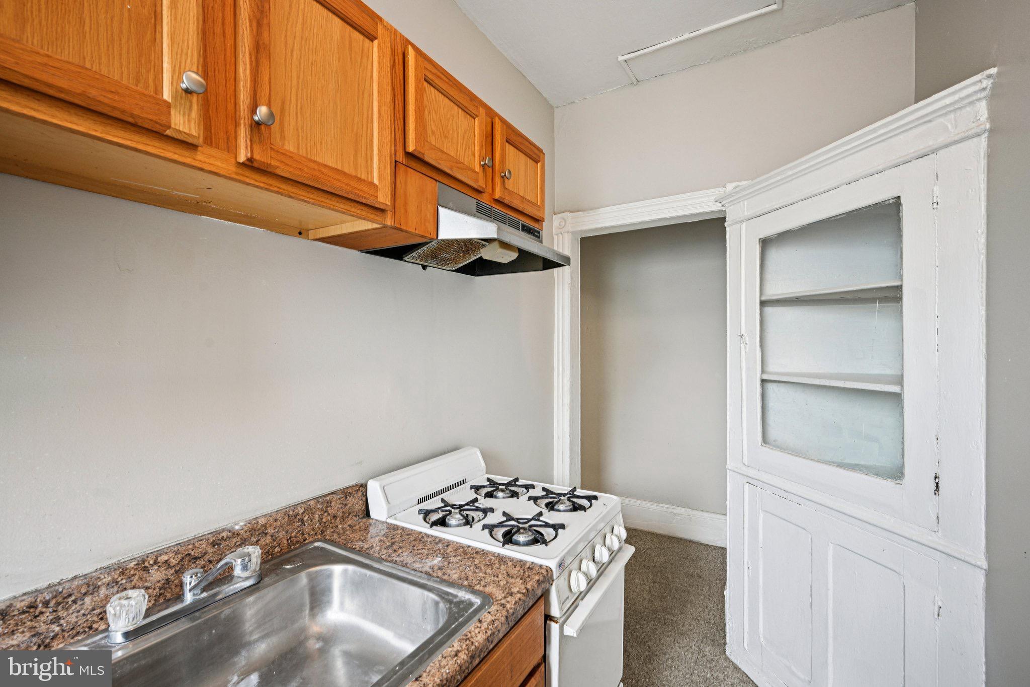 HADDINGTON - Residential Income