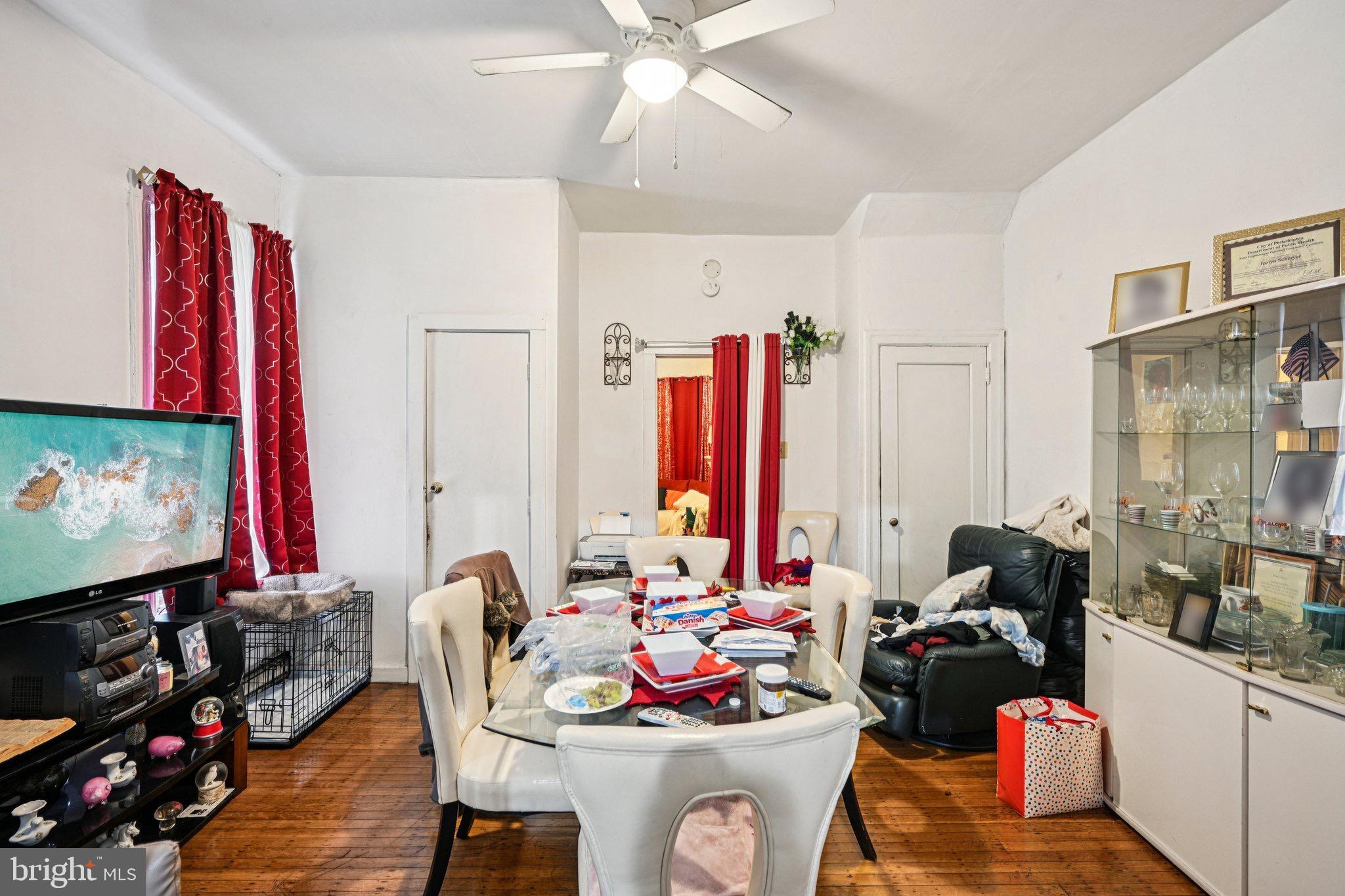 HADDINGTON - Residential Income