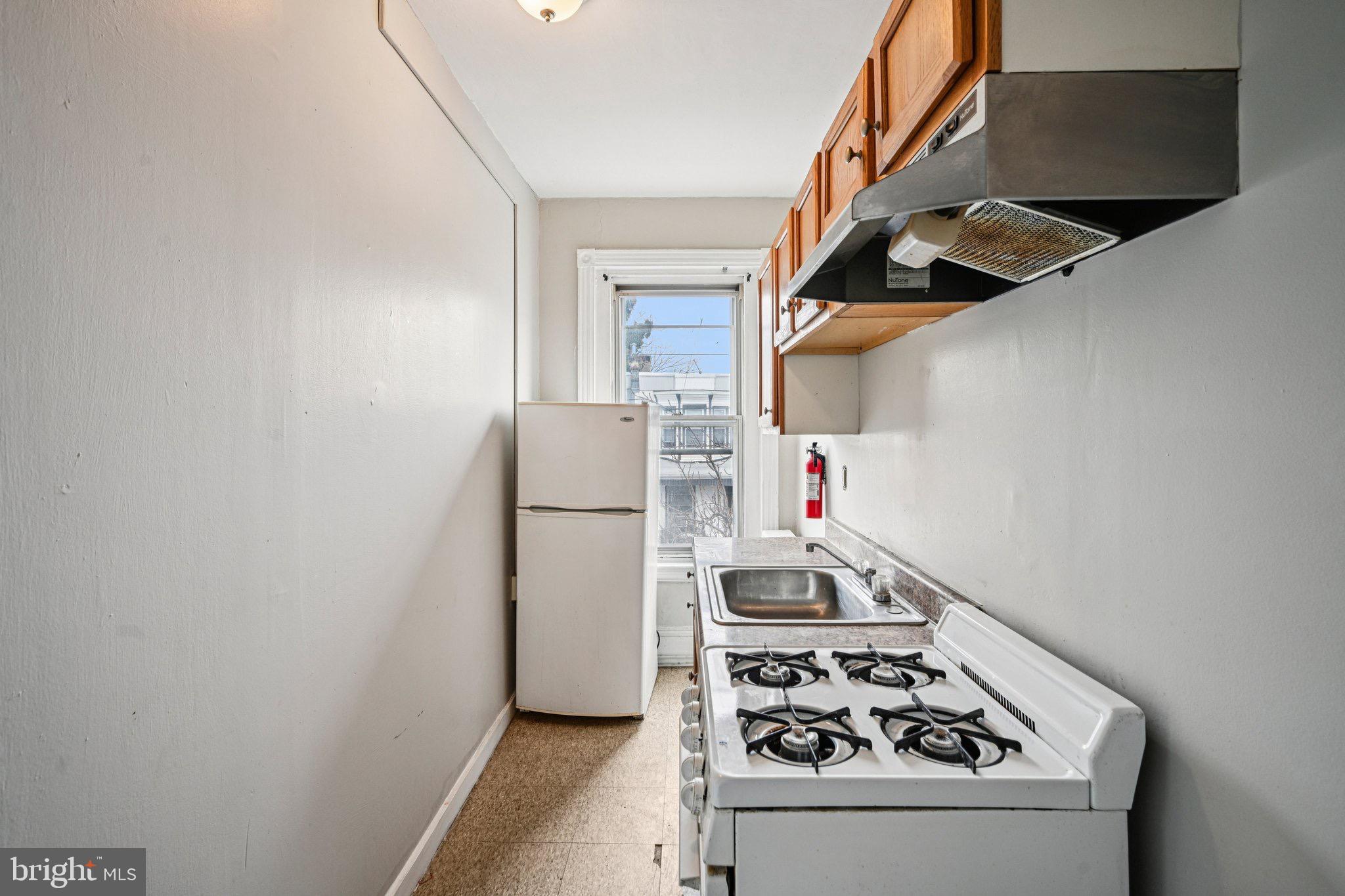 HADDINGTON - Residential Income