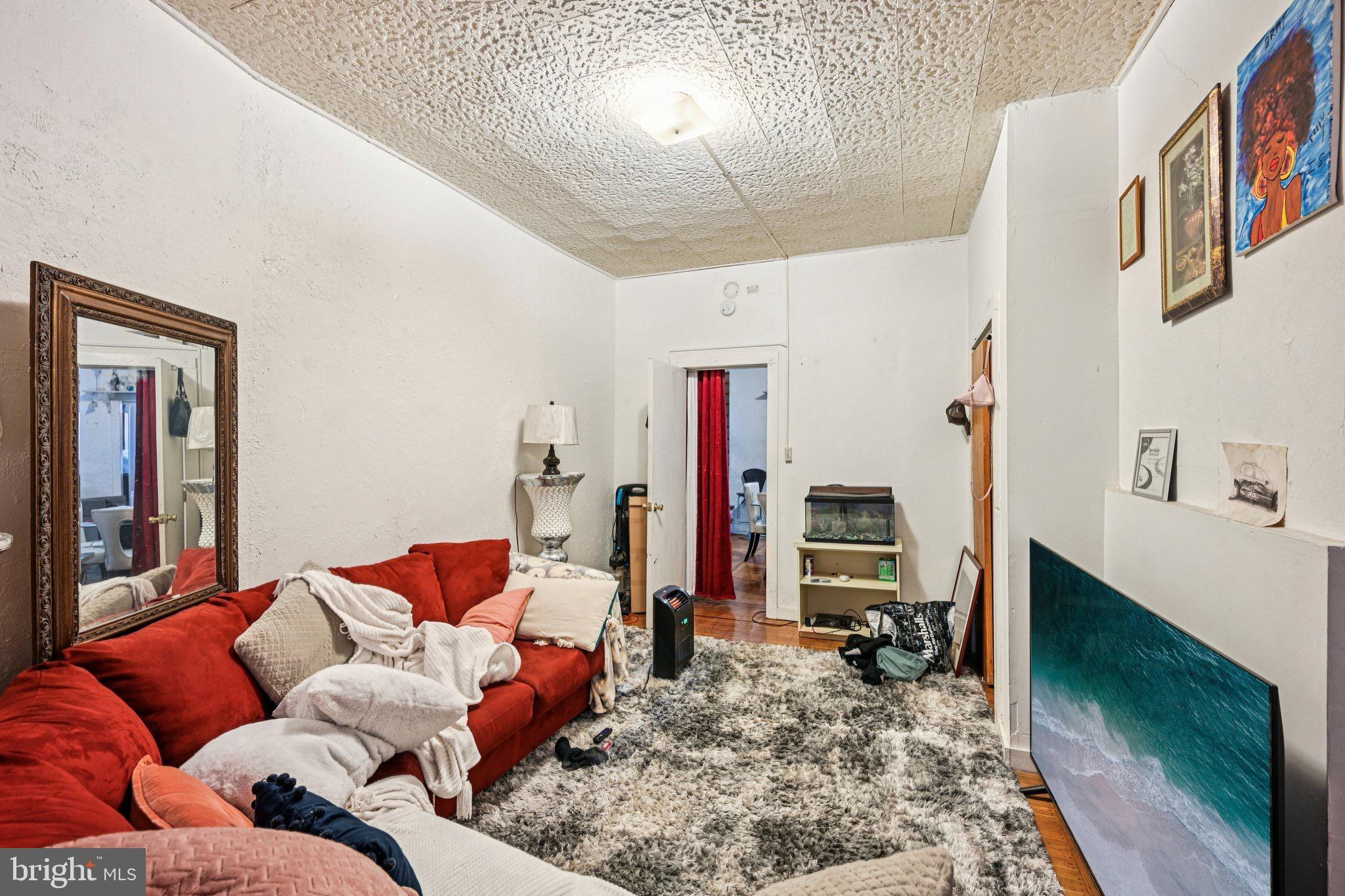 HADDINGTON - Residential Income