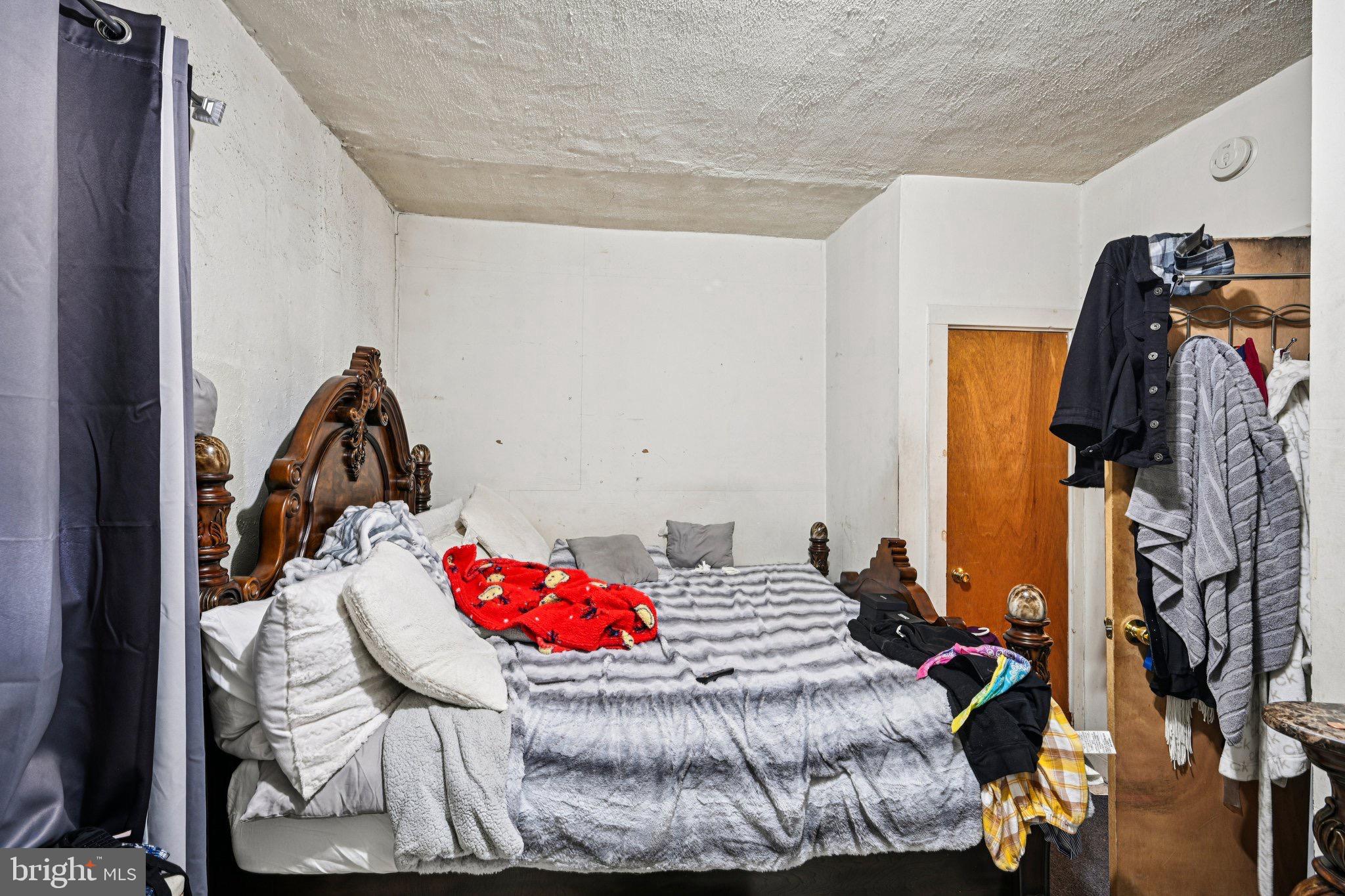 HADDINGTON - Residential Income