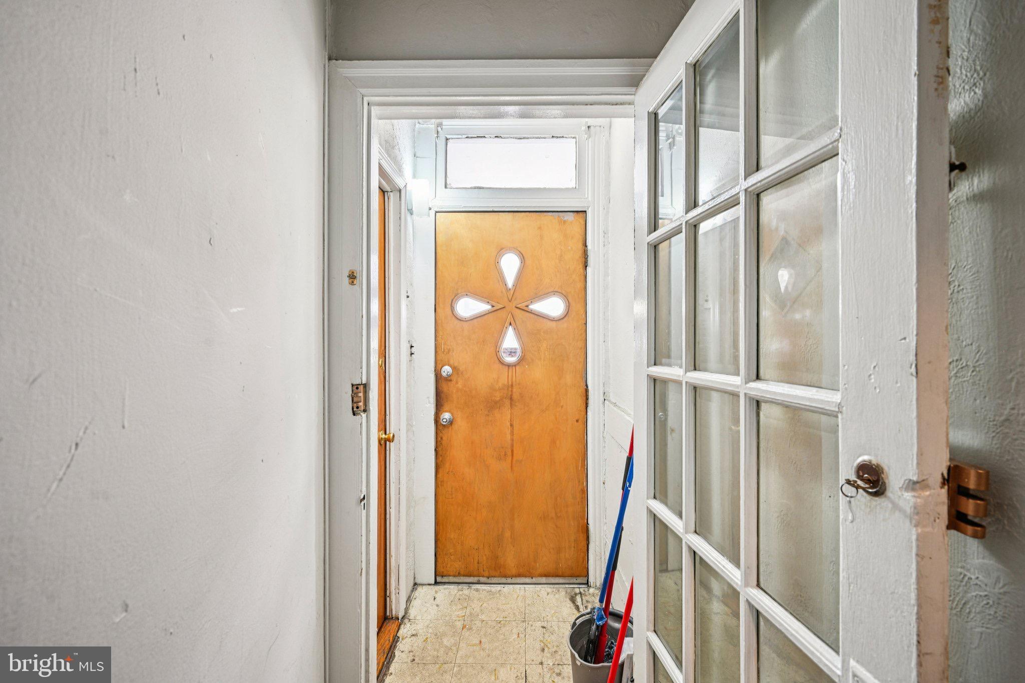 HADDINGTON - Residential Income