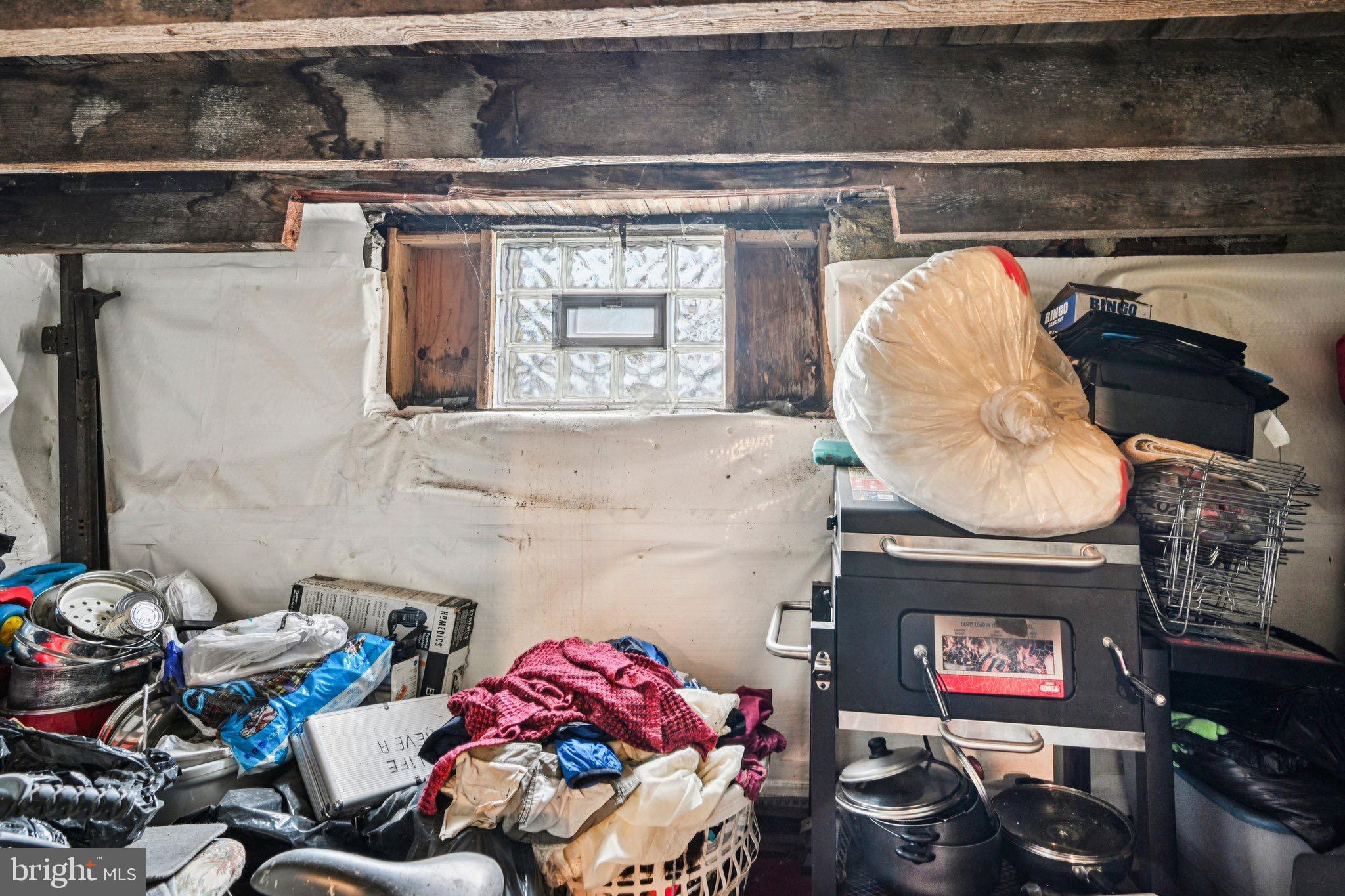 HADDINGTON - Residential Income