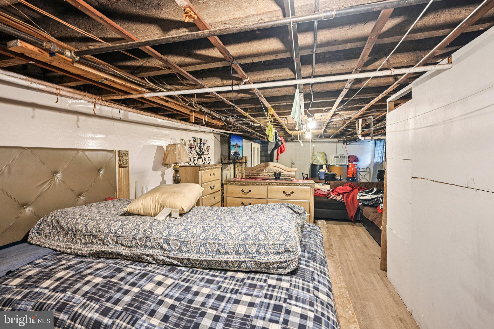 HADDINGTON - Residential Income