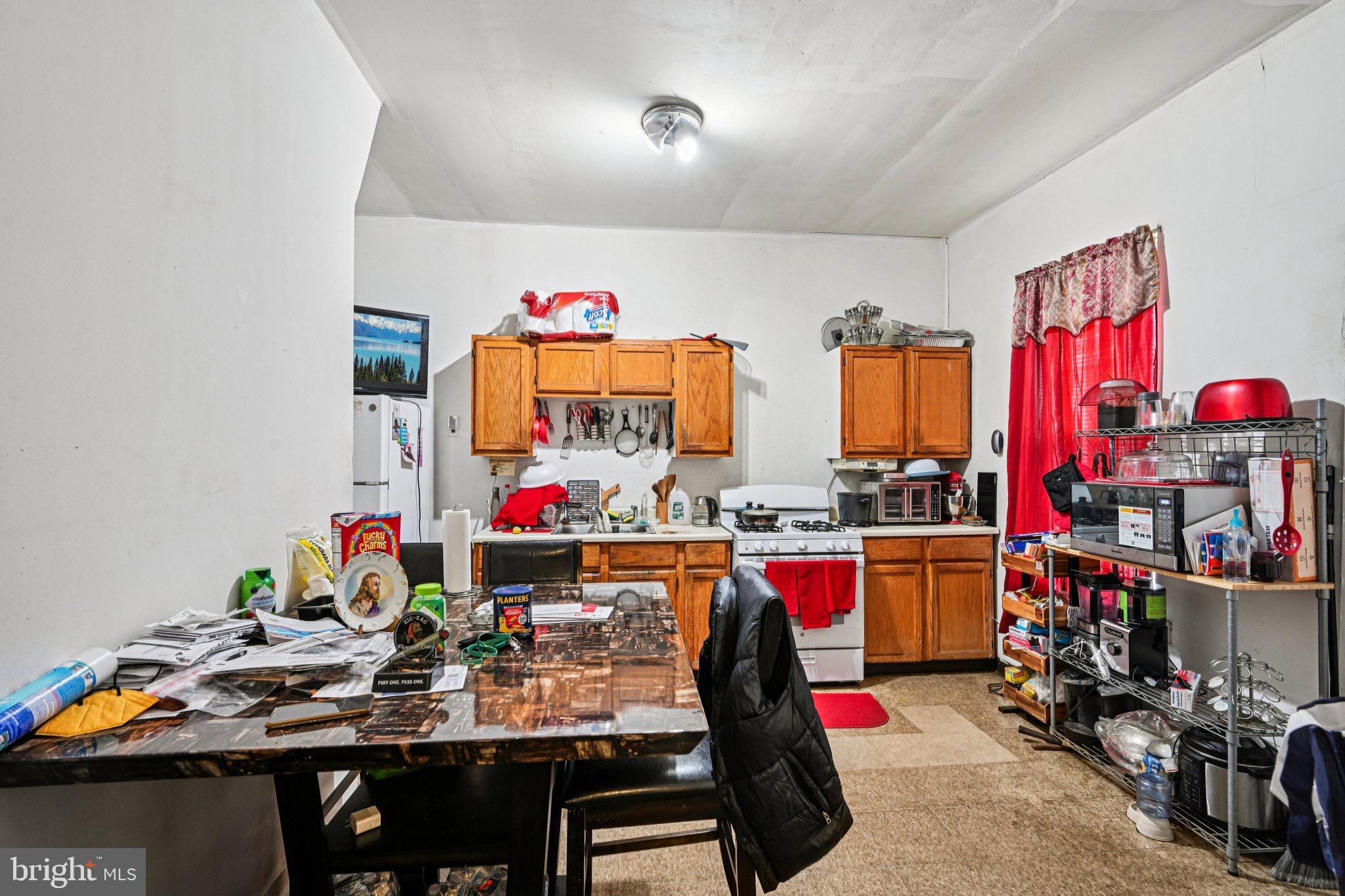 HADDINGTON - Residential Income