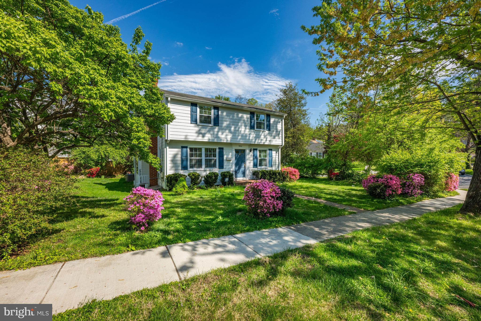 NORTH BETHESDA GROVE - Residential
